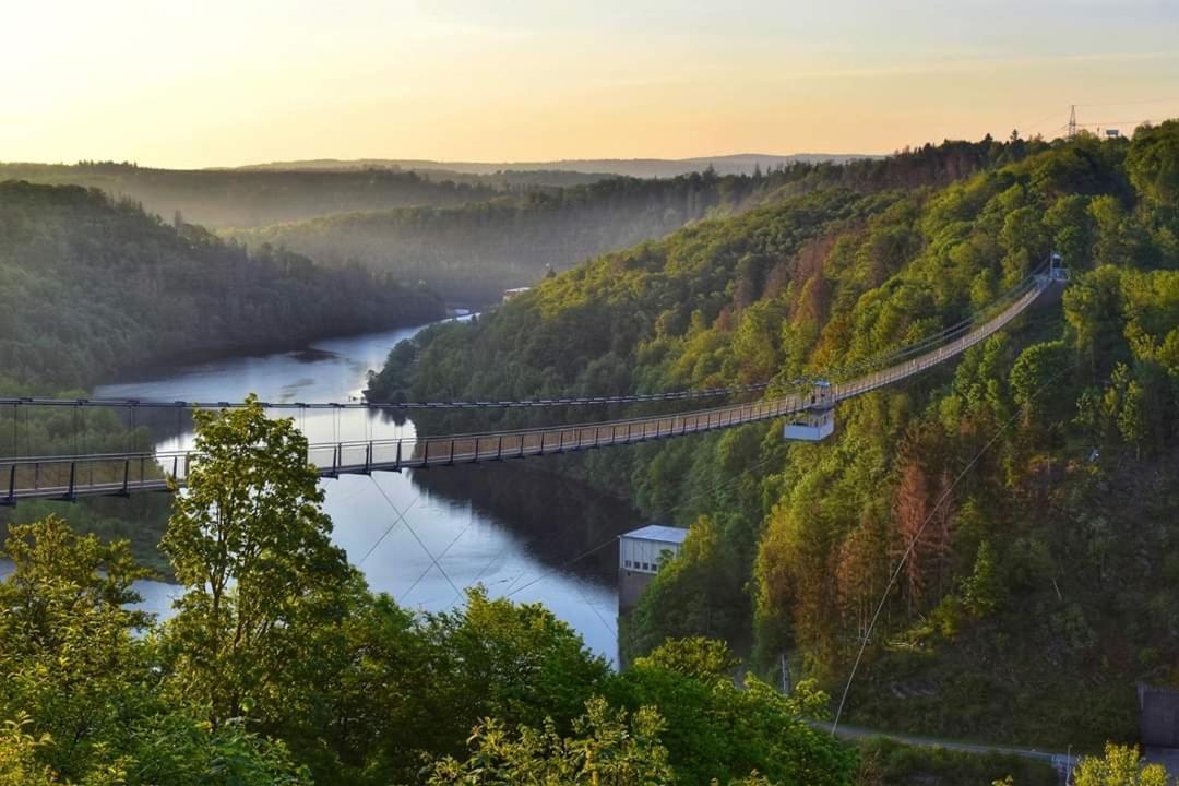 Mitten In Braunlage Mit Tollem Ausblick المظهر الخارجي الصورة