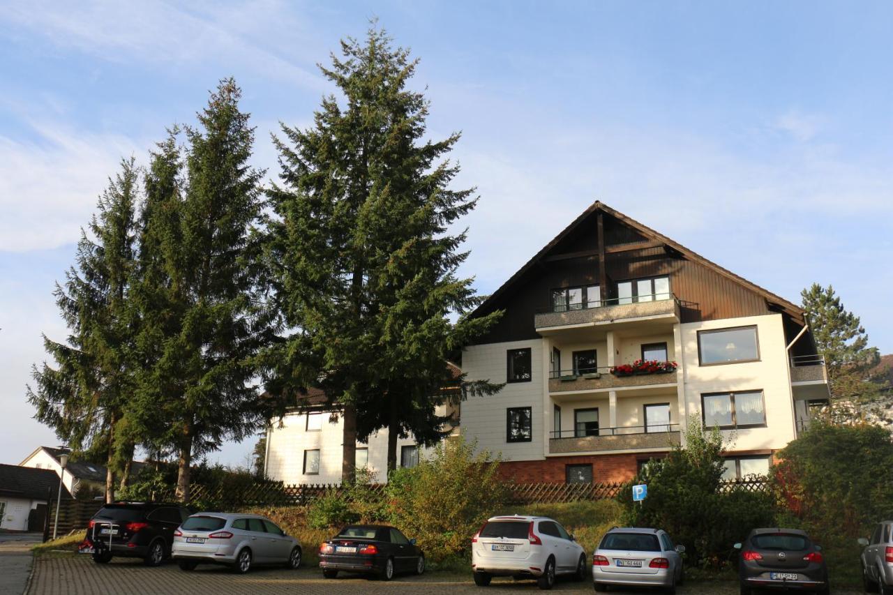 Mitten In Braunlage Mit Tollem Ausblick المظهر الخارجي الصورة