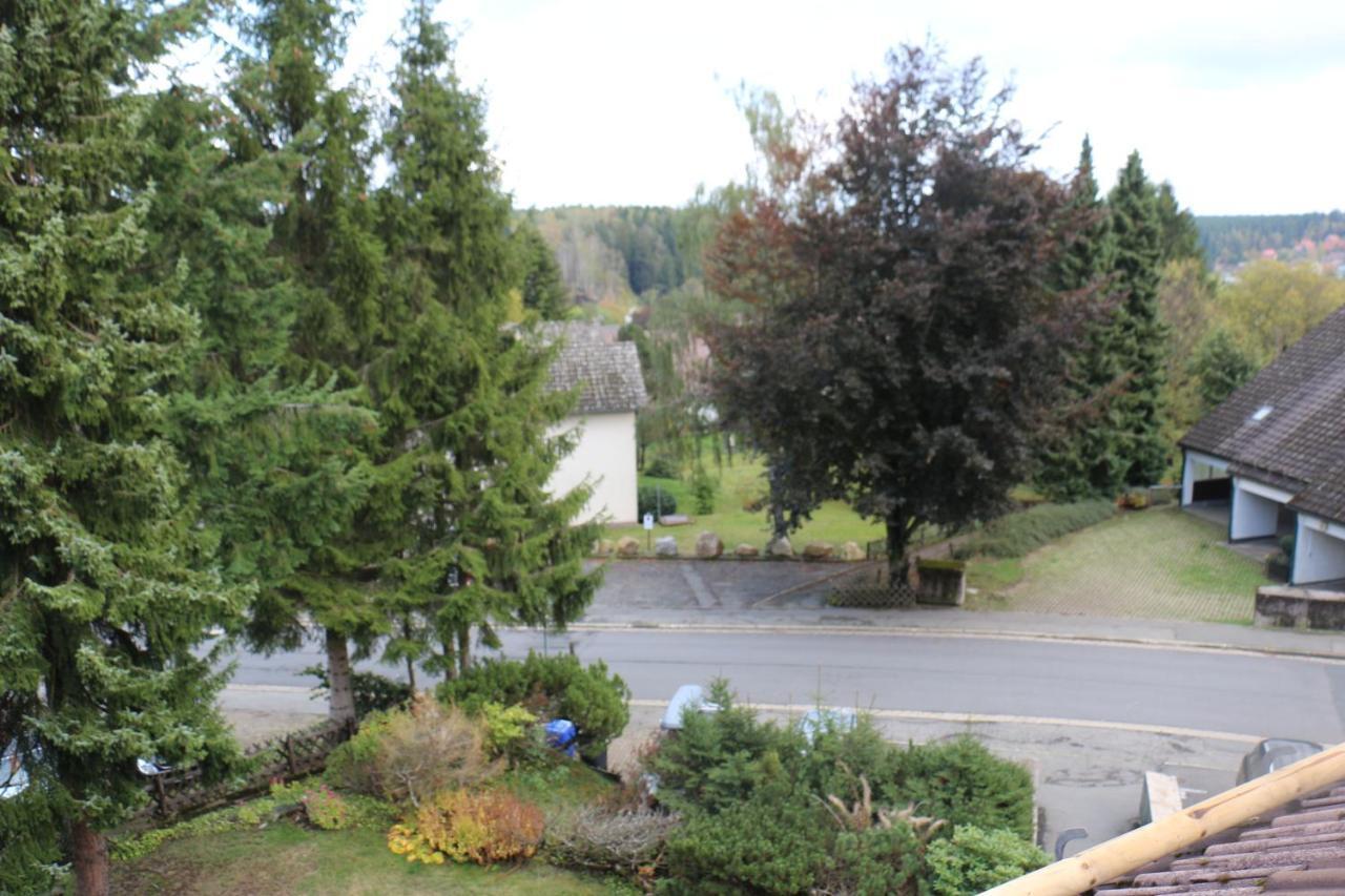 Mitten In Braunlage Mit Tollem Ausblick المظهر الخارجي الصورة